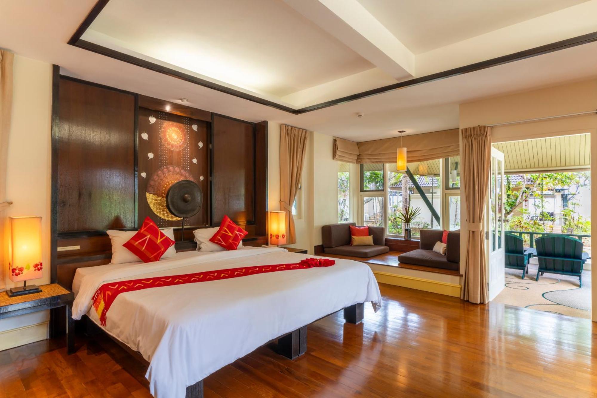 Baan Khaolak Khao Lak