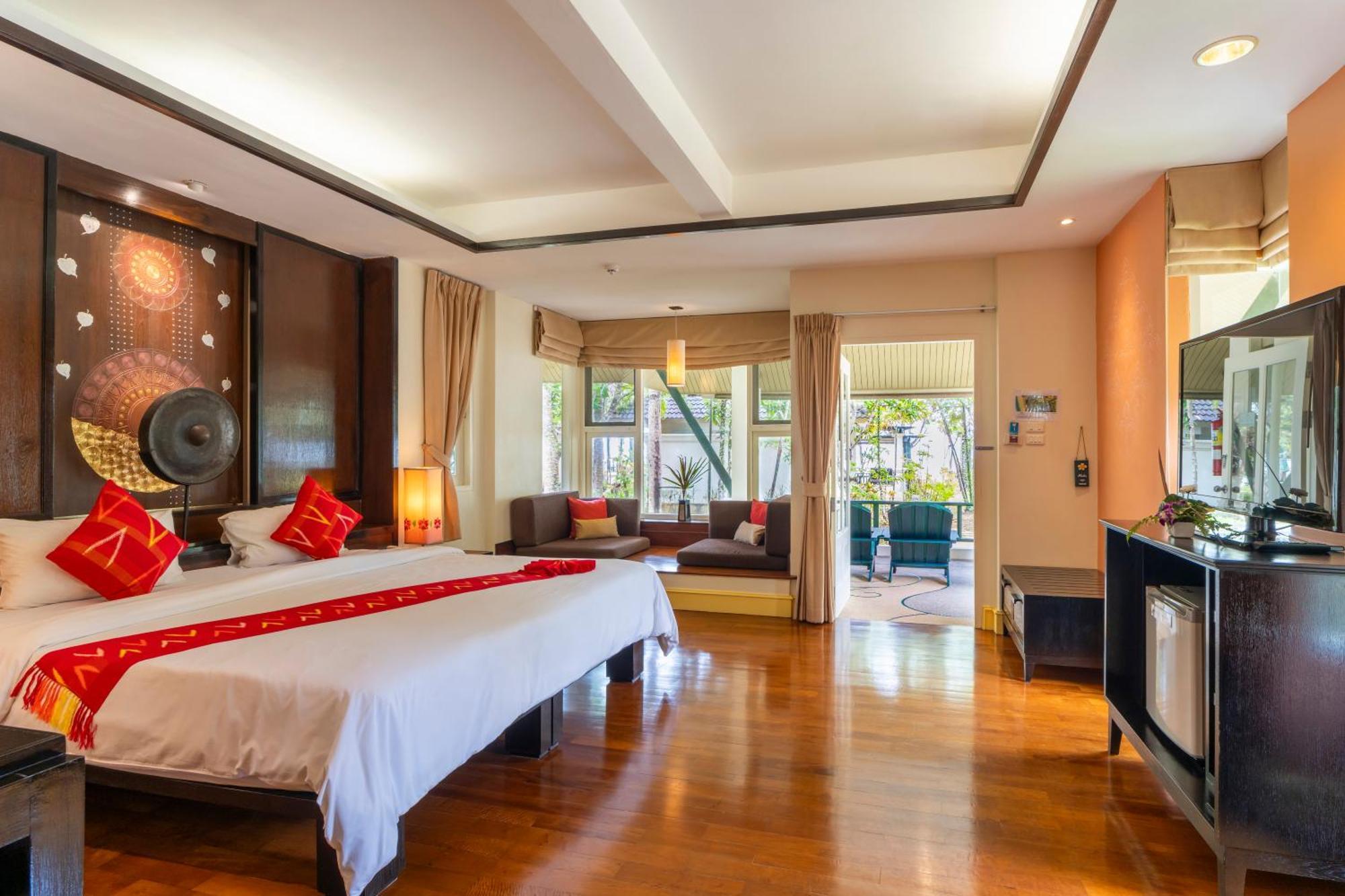 Baan Khaolak 4*