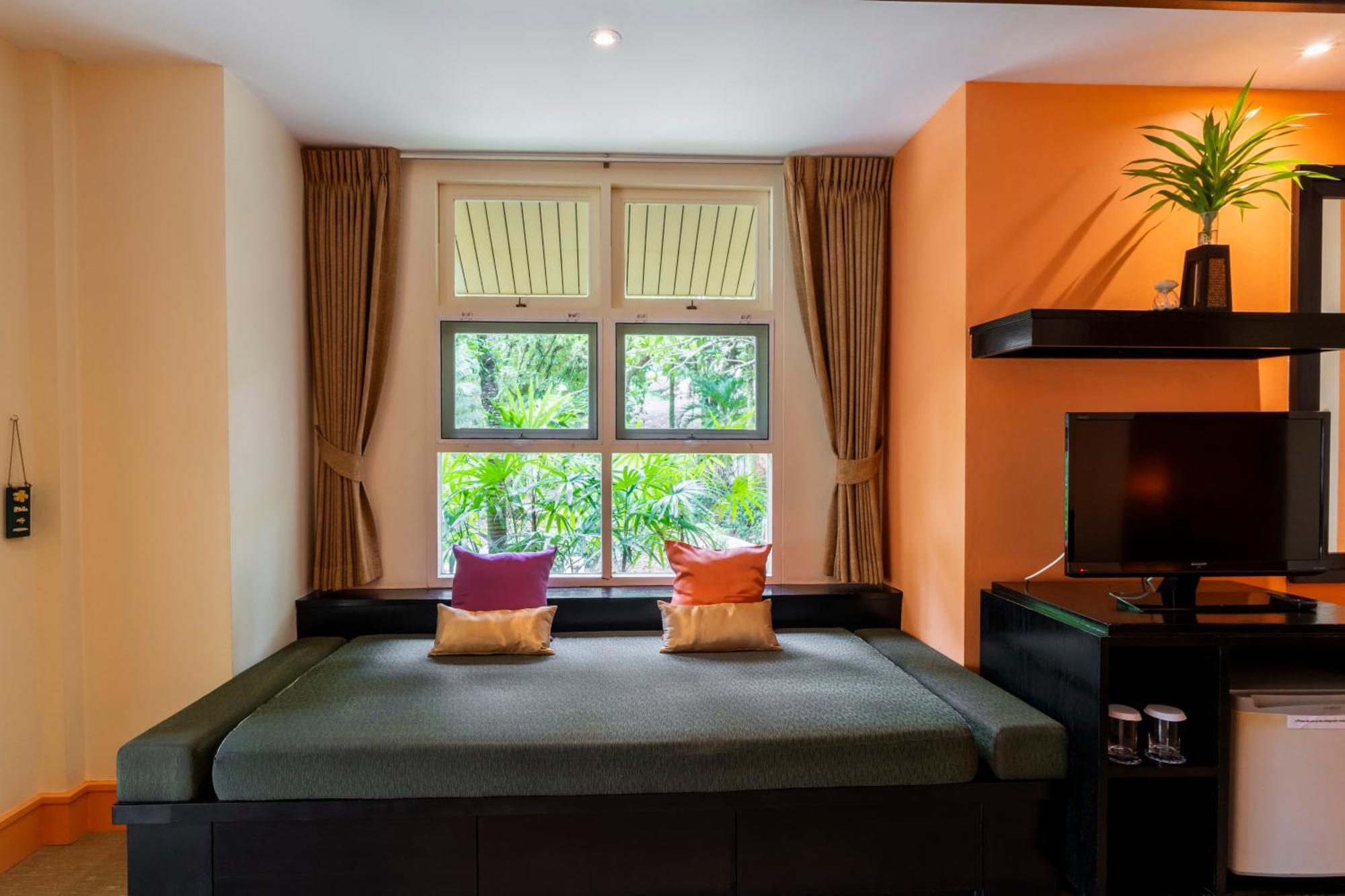 Baan Khaolak Resort 4*