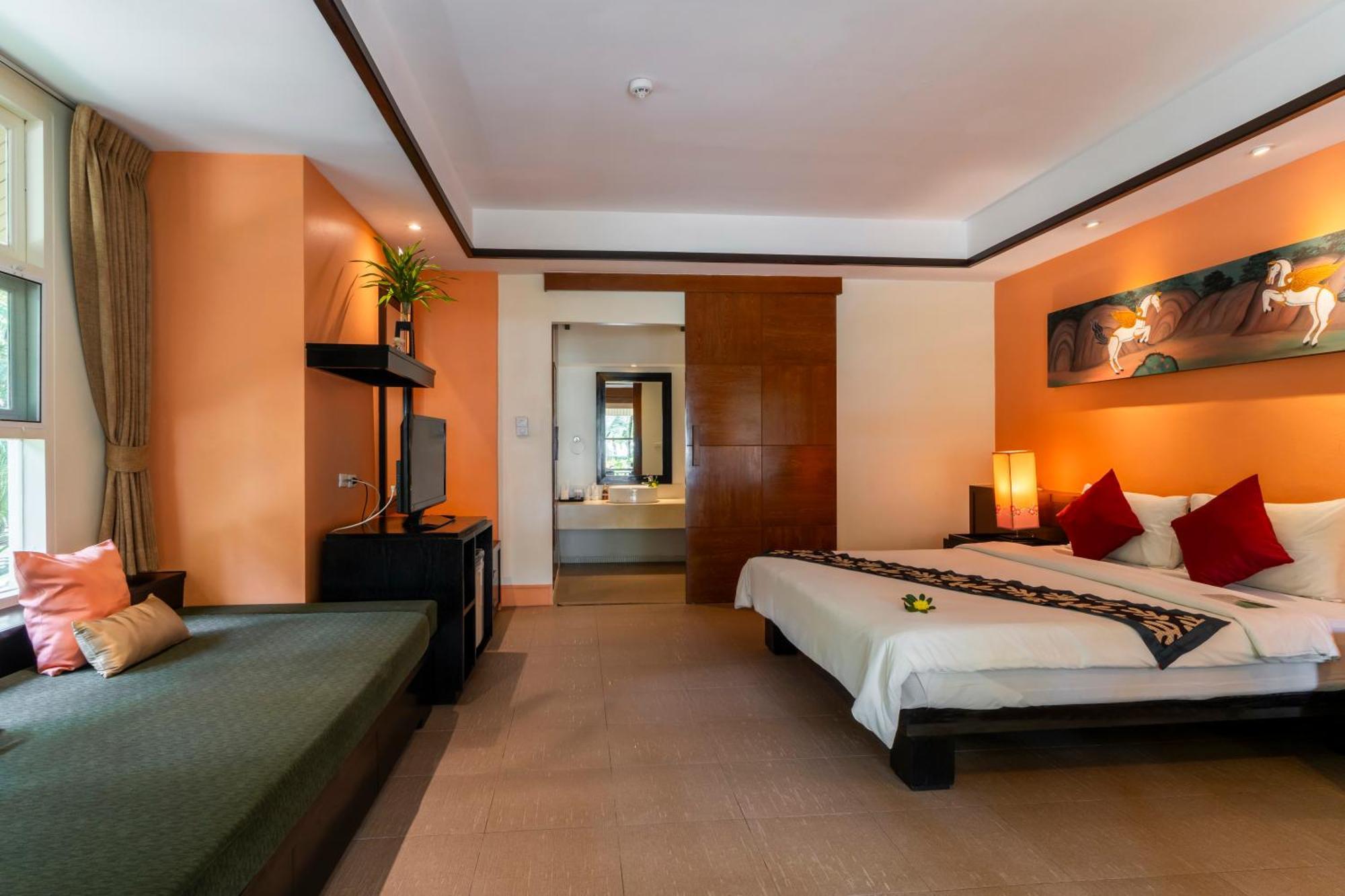 Baan Khaolak 4*