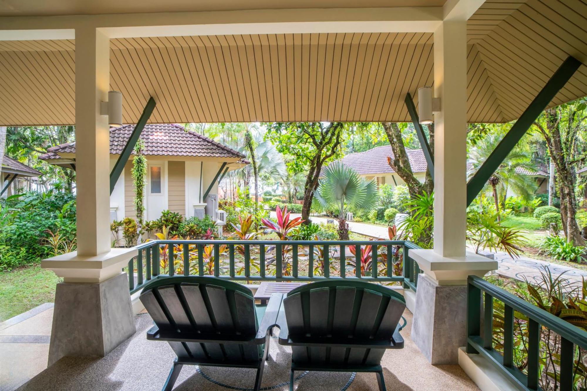 Baan Khaolak 4*