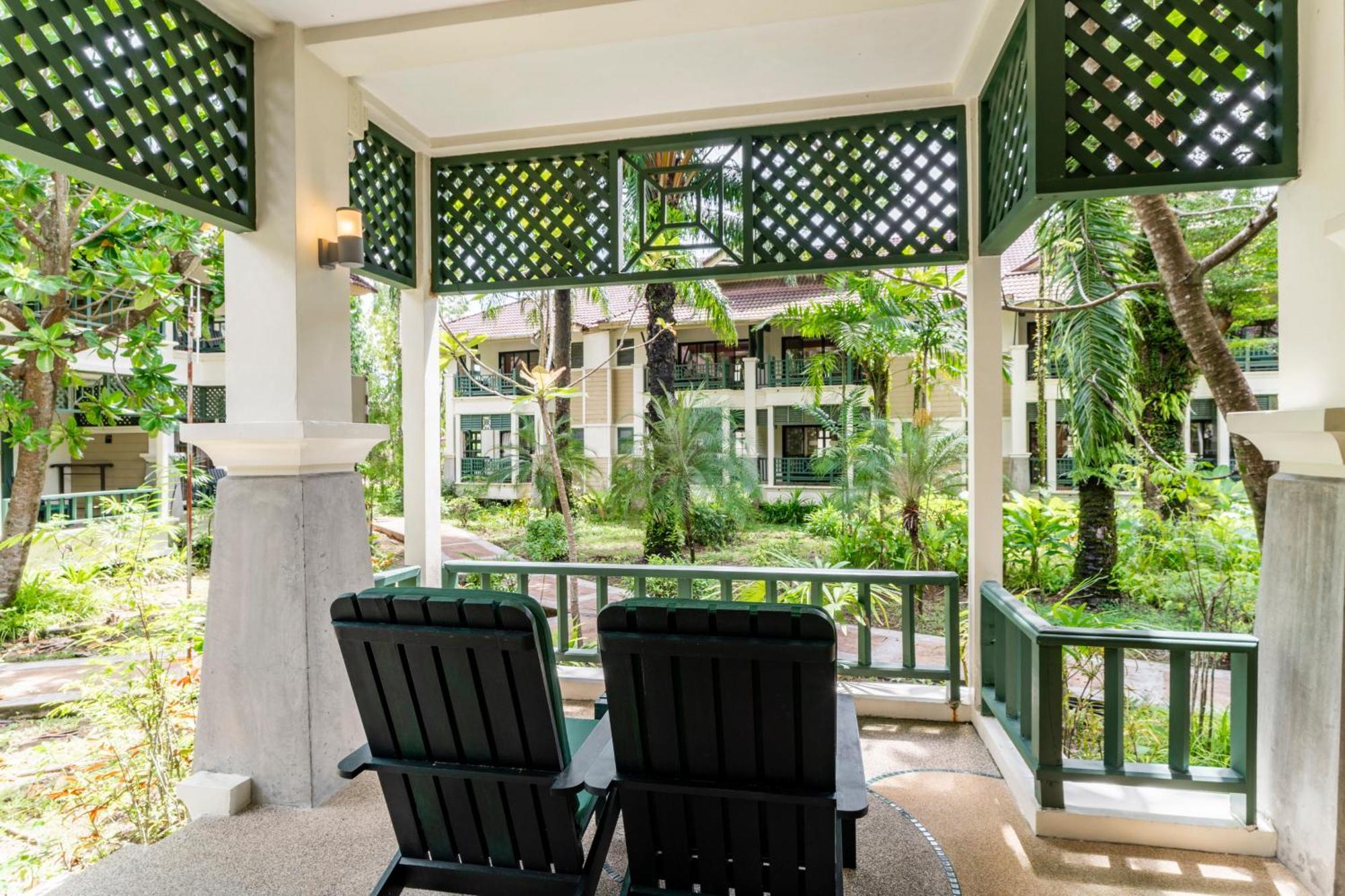 Baan Khaolak Khao Lak
