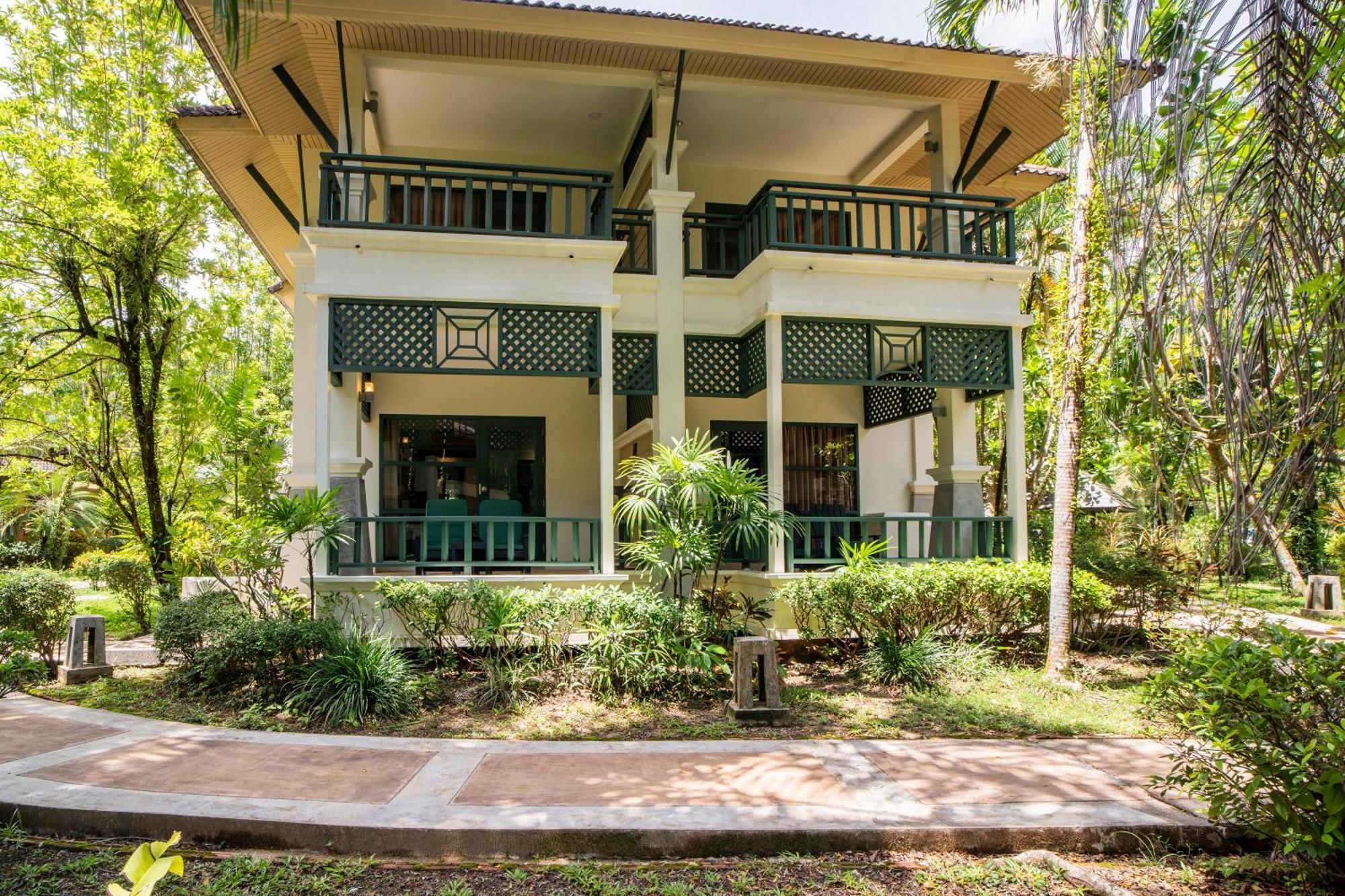 Resort Baan Khaolak Khao Lak