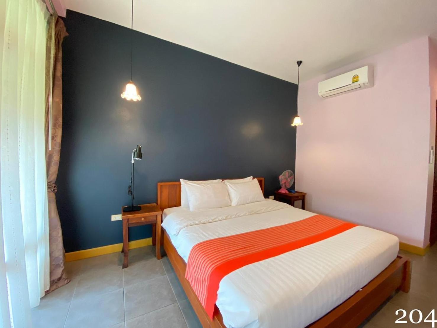 Auangkham Resort 3*