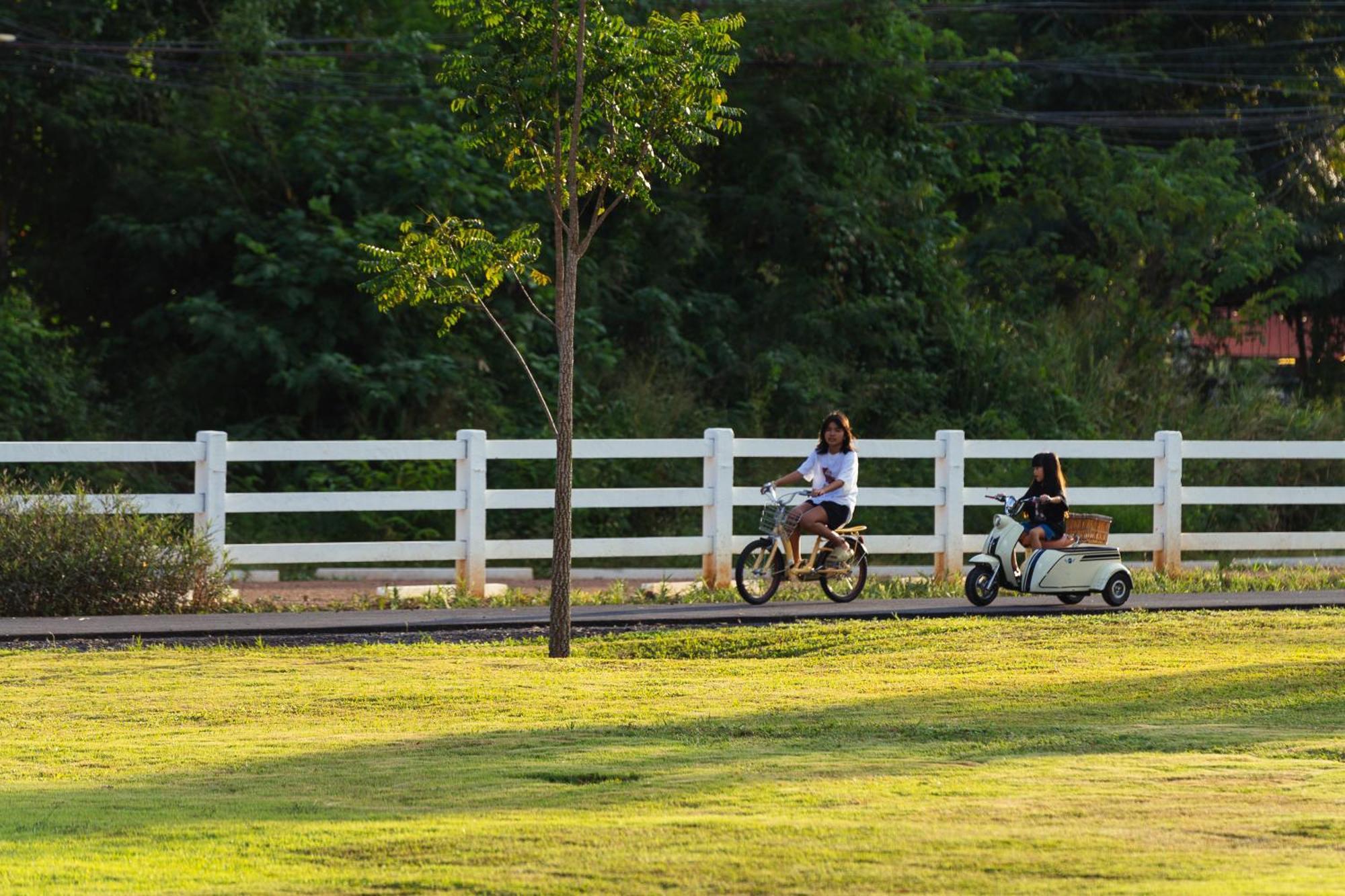 Thames Valley Khao Yai - Sha Resort