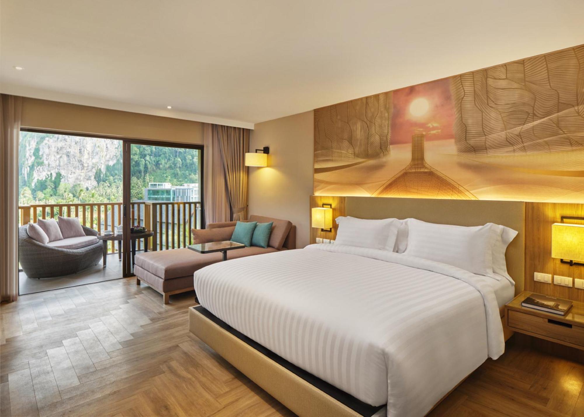 Hotel Krabi By Ihg Ao Nang