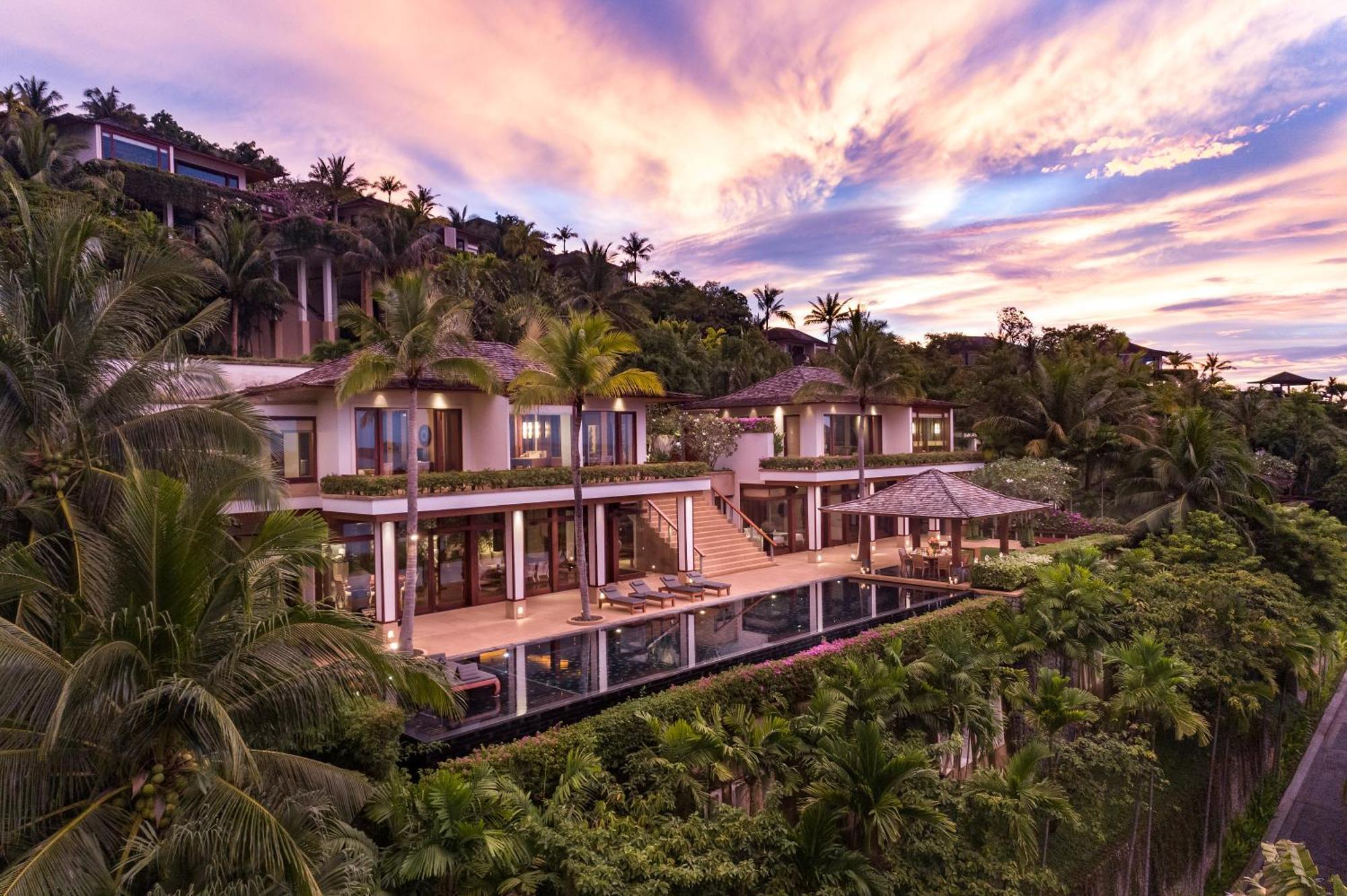 Andara 5* Kamala Beach