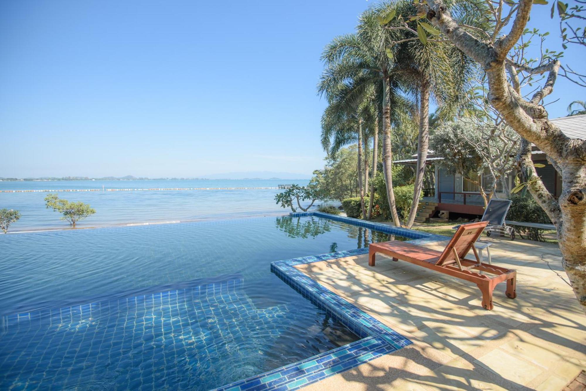 Resort Seashell Village 3*