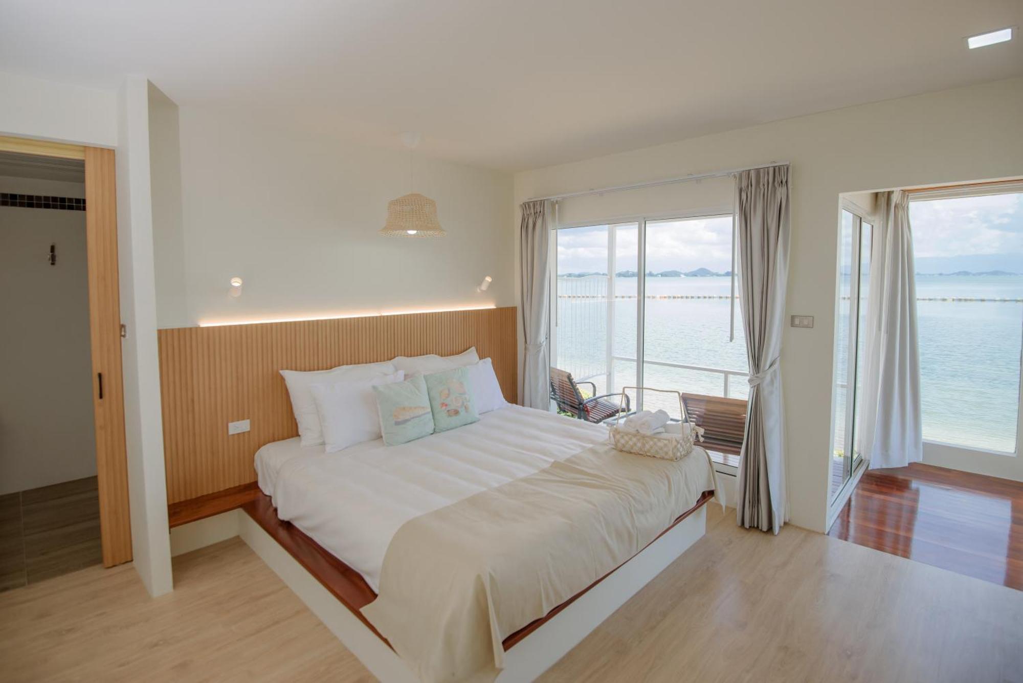 Seashell Village Resort