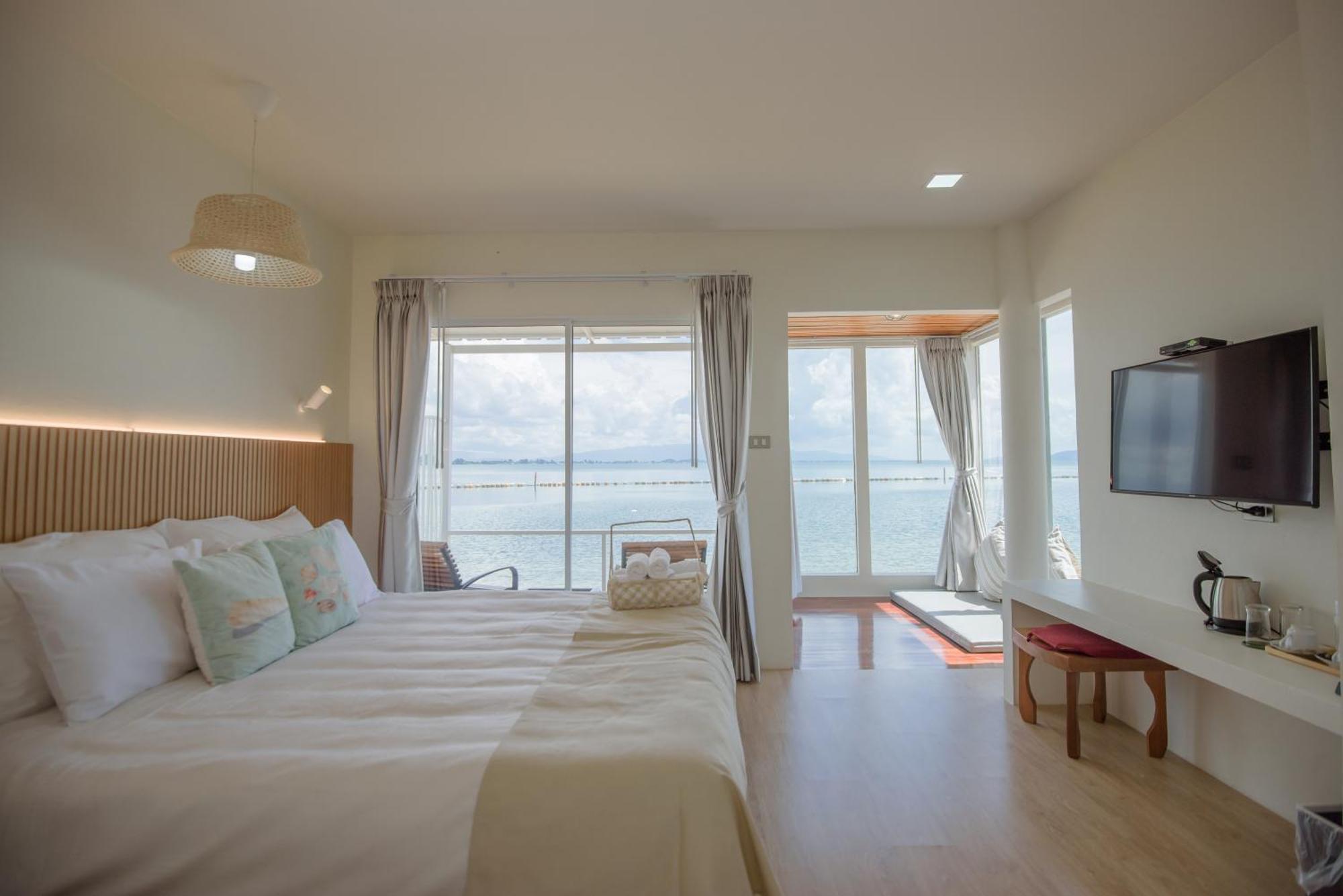 Seashell Village Resort