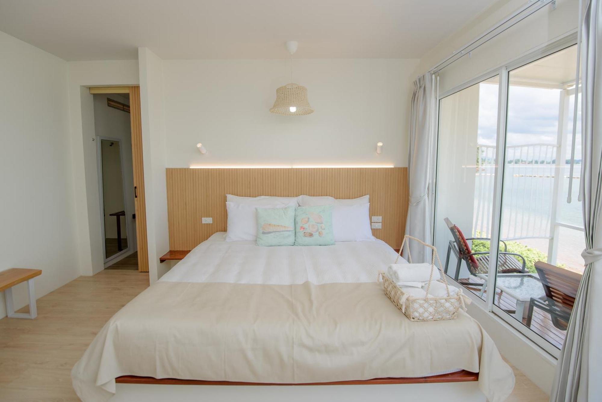 Seashell Village 3* Chao Lao Beach