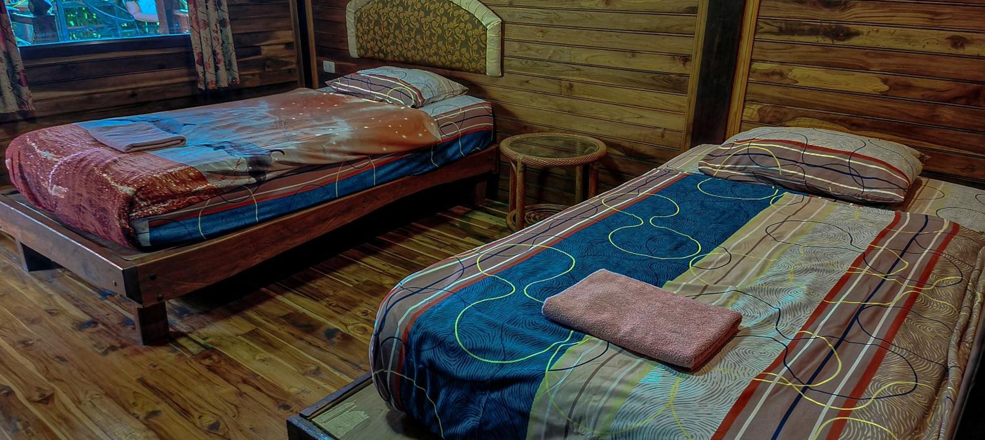 Inn My Dream House 4*