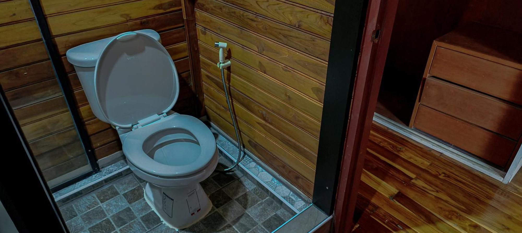My Dream House Inn 4*