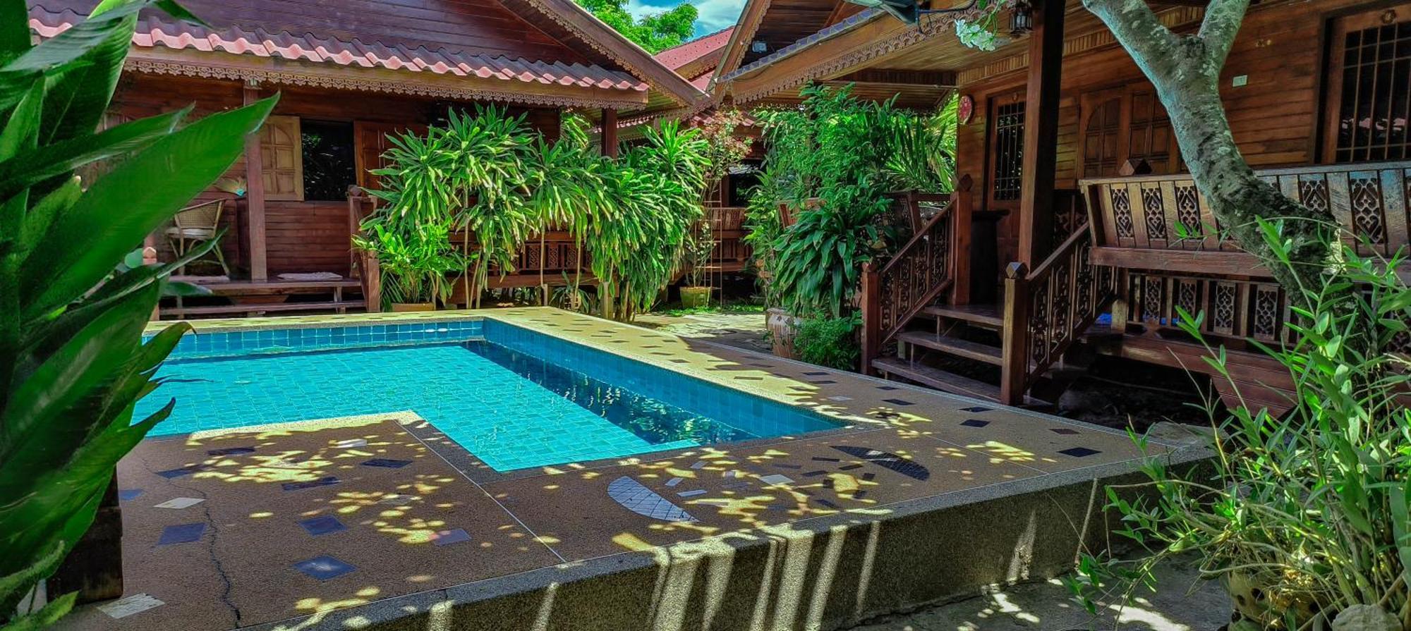 Inn My Dream House Jomtien Beach