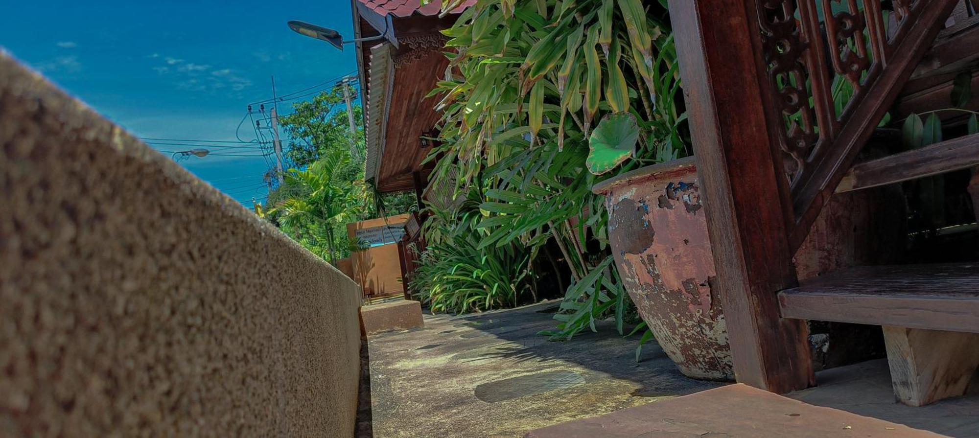 My Dream House Inn