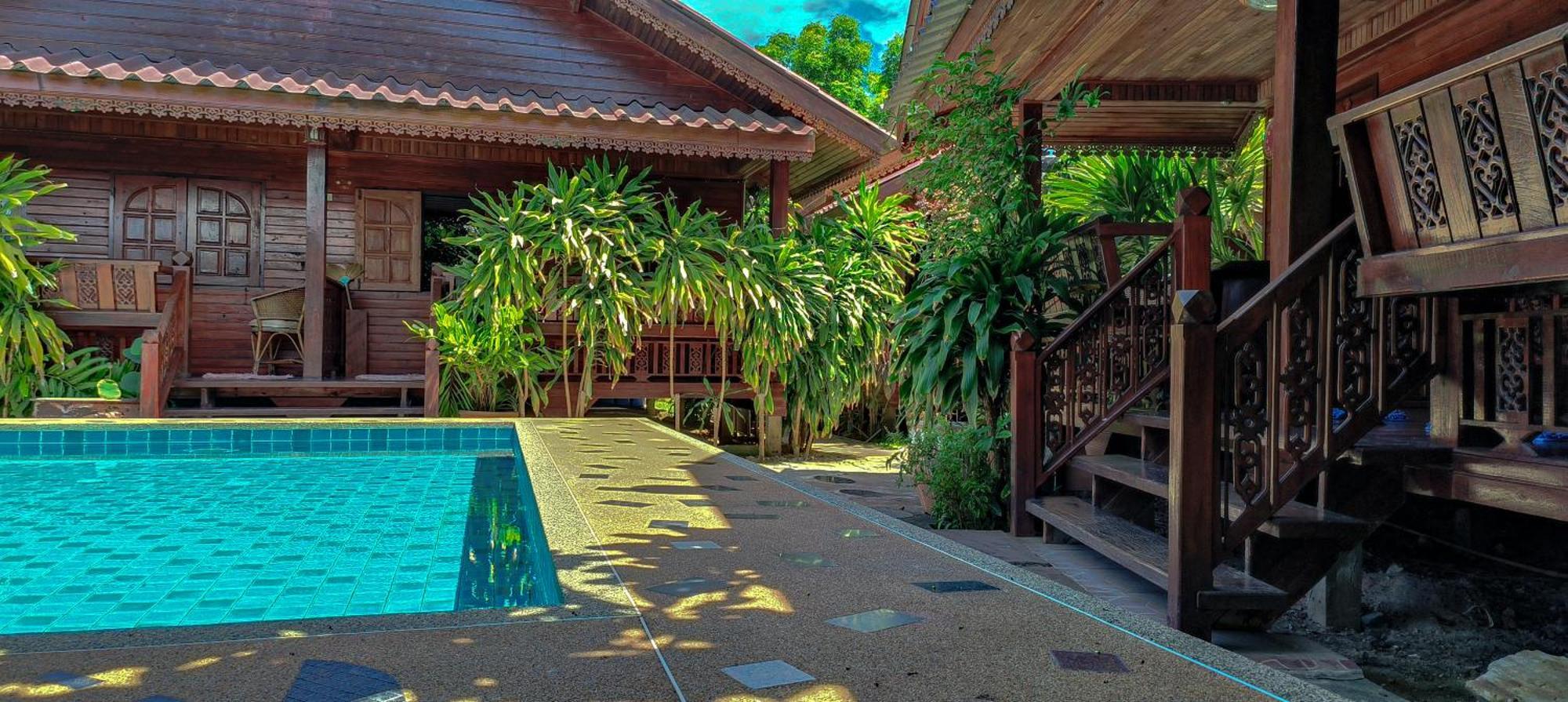 My Dream House