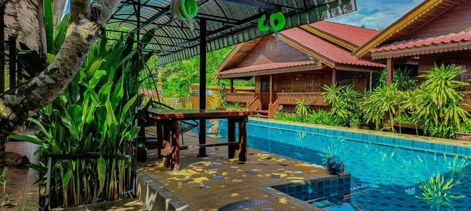 Inn My Dream House