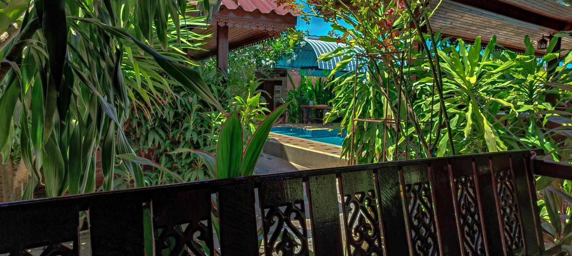 My Dream House Inn