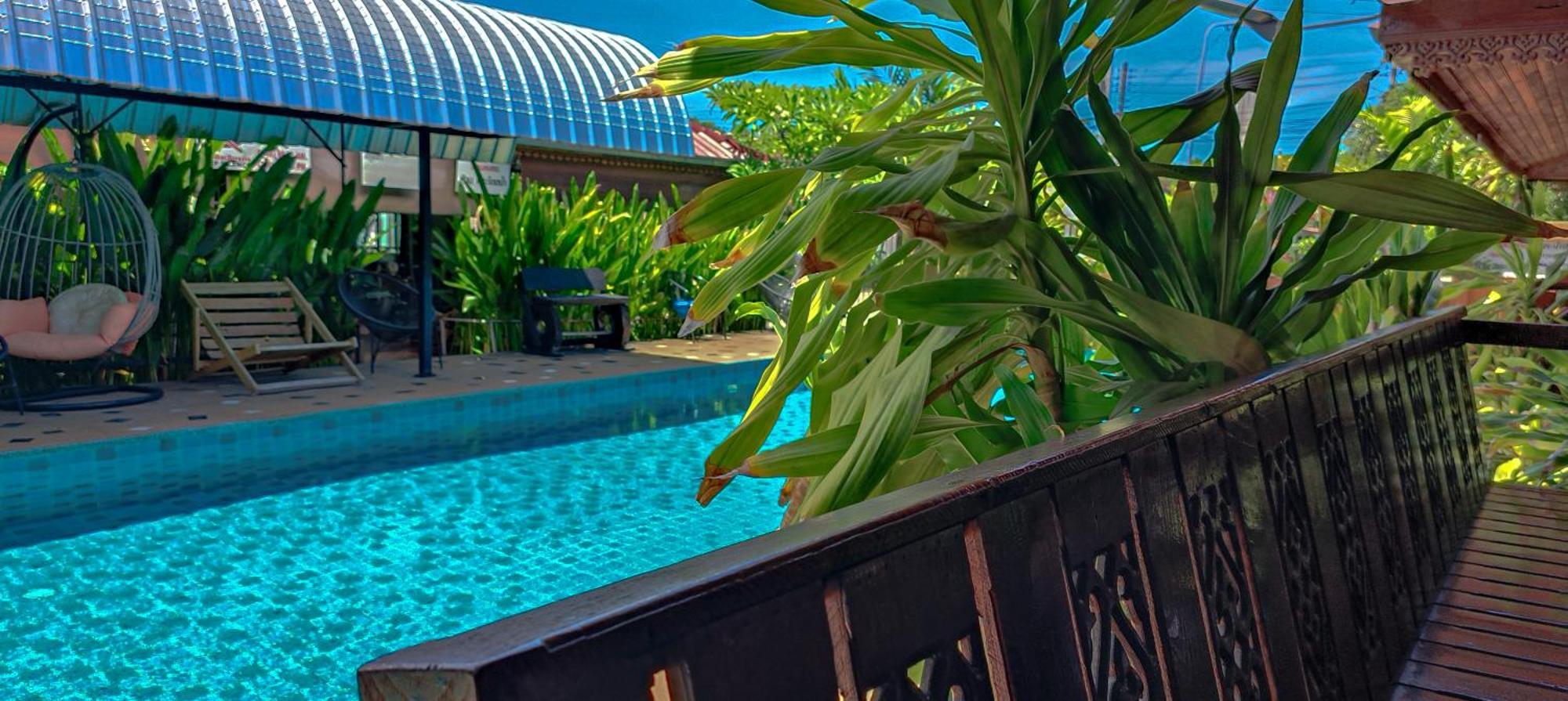 My Dream House Inn 4*