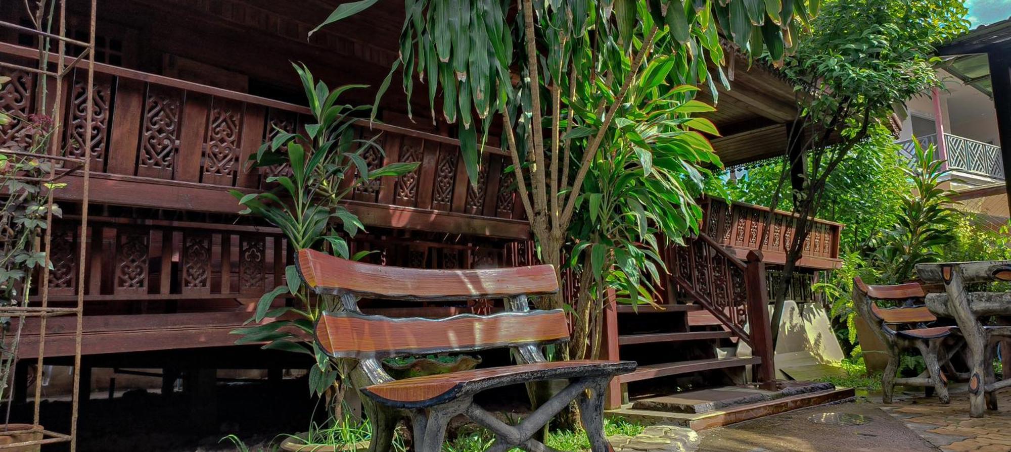 My Dream House Inn 4*