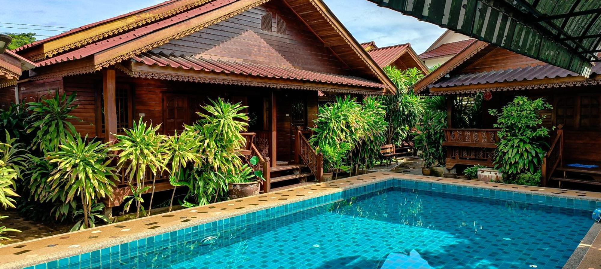 My Dream House Jomtien Beach