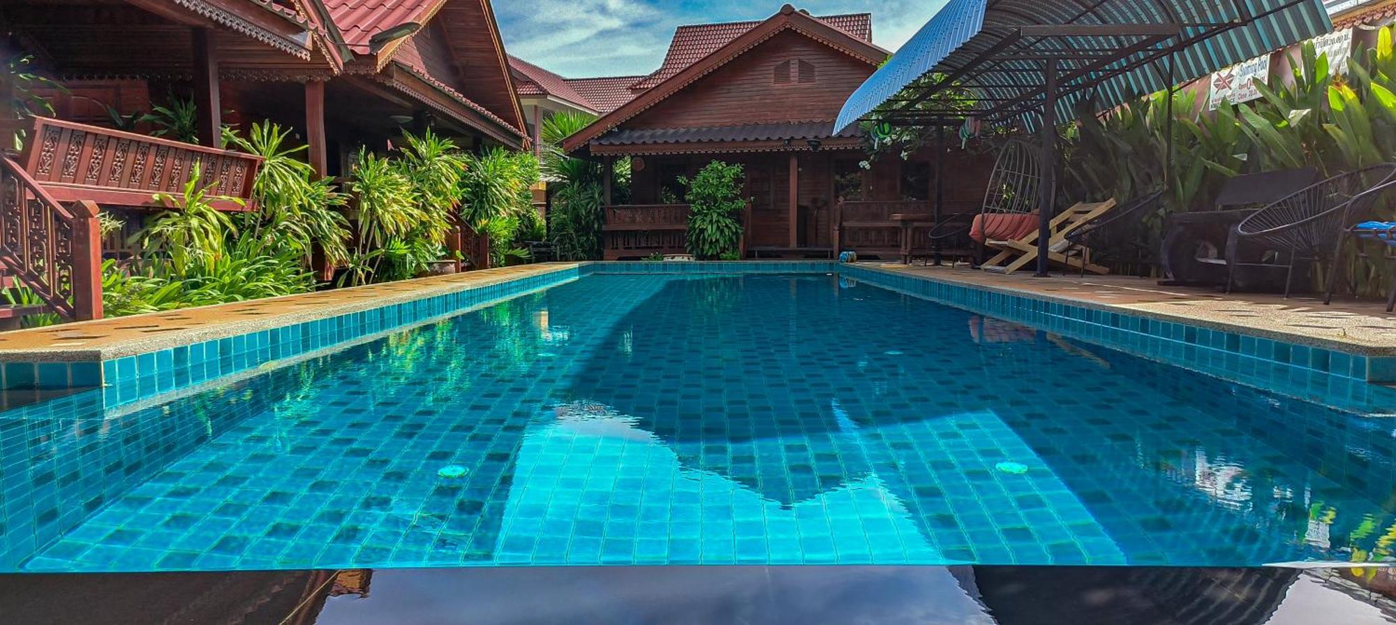 Inn My Dream House Jomtien Beach