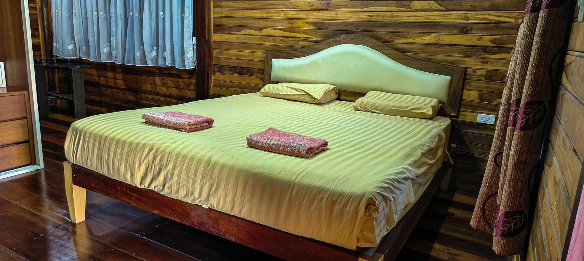 My Dream House Inn Jomtien Beach