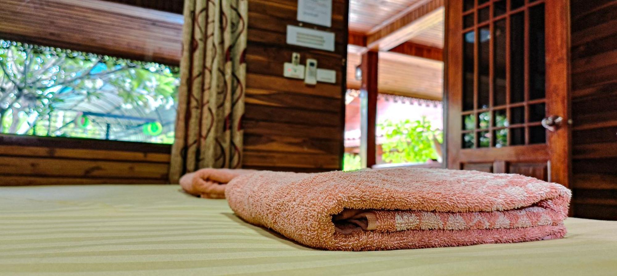 Inn My Dream House Jomtien Beach