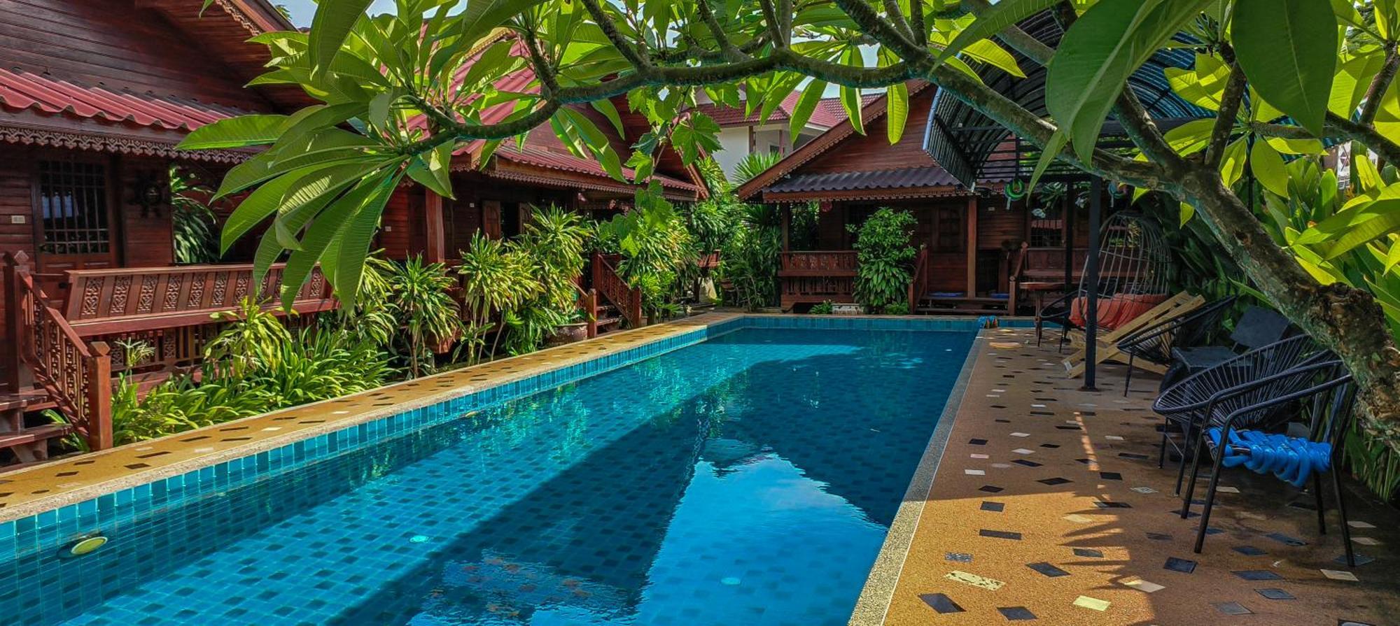 Inn My Dream House