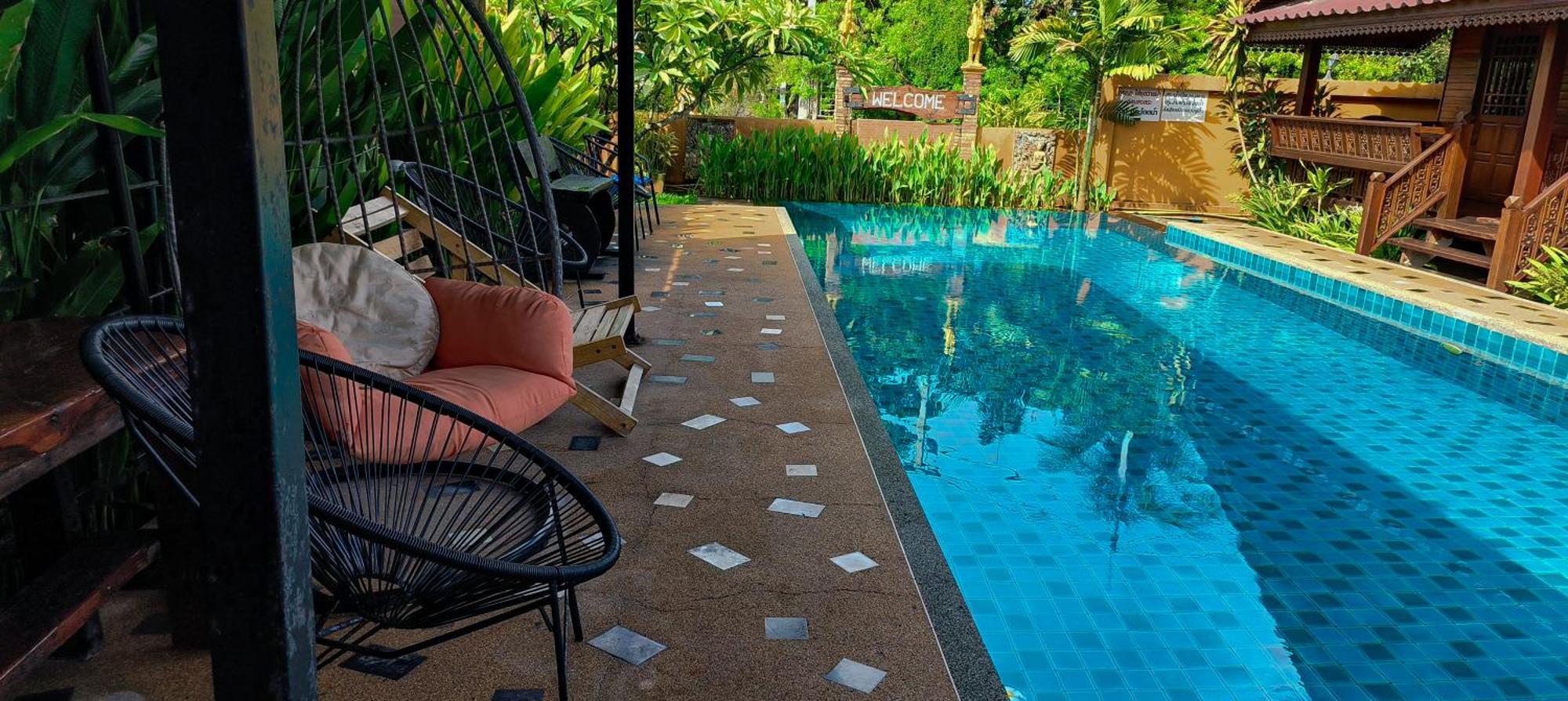 My Dream House Inn Jomtien Beach