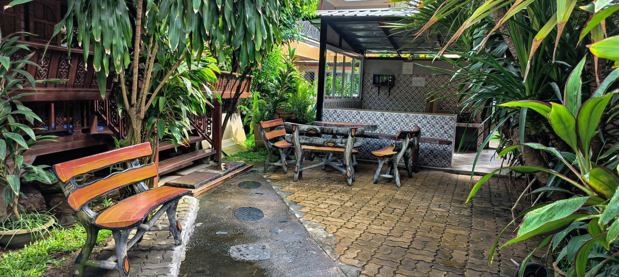 My Dream House Inn 4*