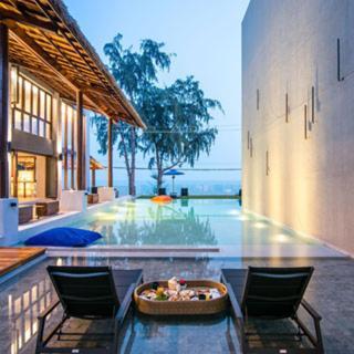 Lullaby The Sea Hua Hin Resort 3*