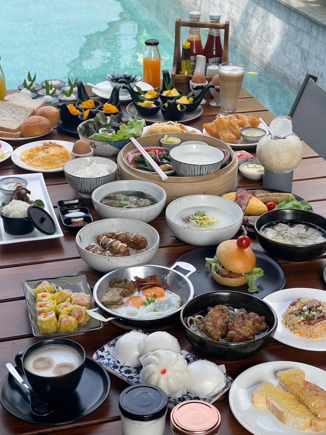Resort Lullaby The Sea Hua Hin