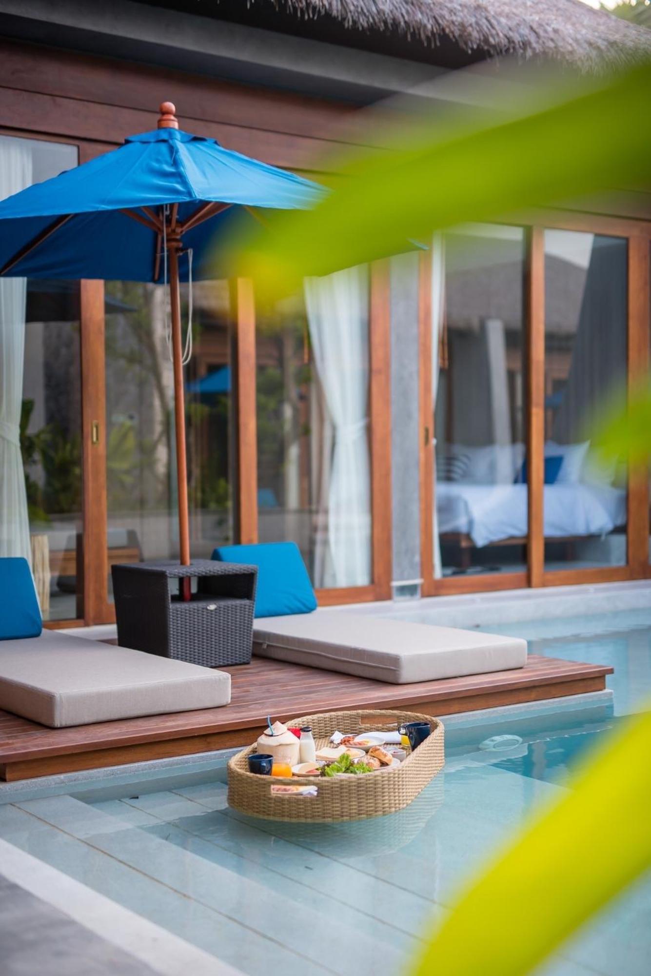 Resort Lullaby The Sea Hua Hin Cha-Am