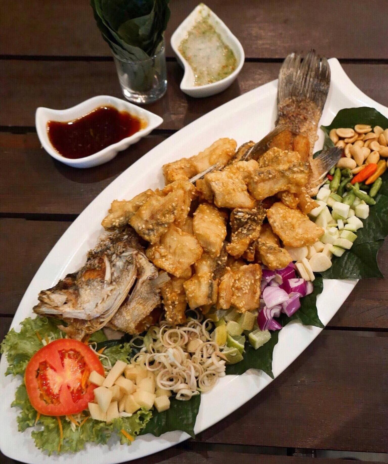 Lullaby The Sea Hua Hin Cha-Am