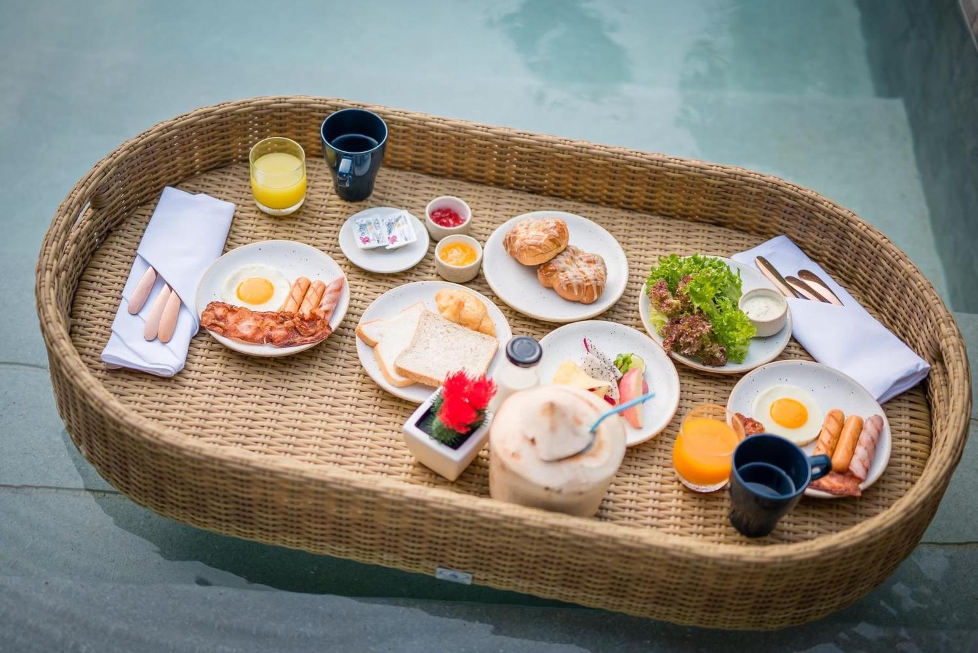 Lullaby The Sea Hua Hin Resort 3*