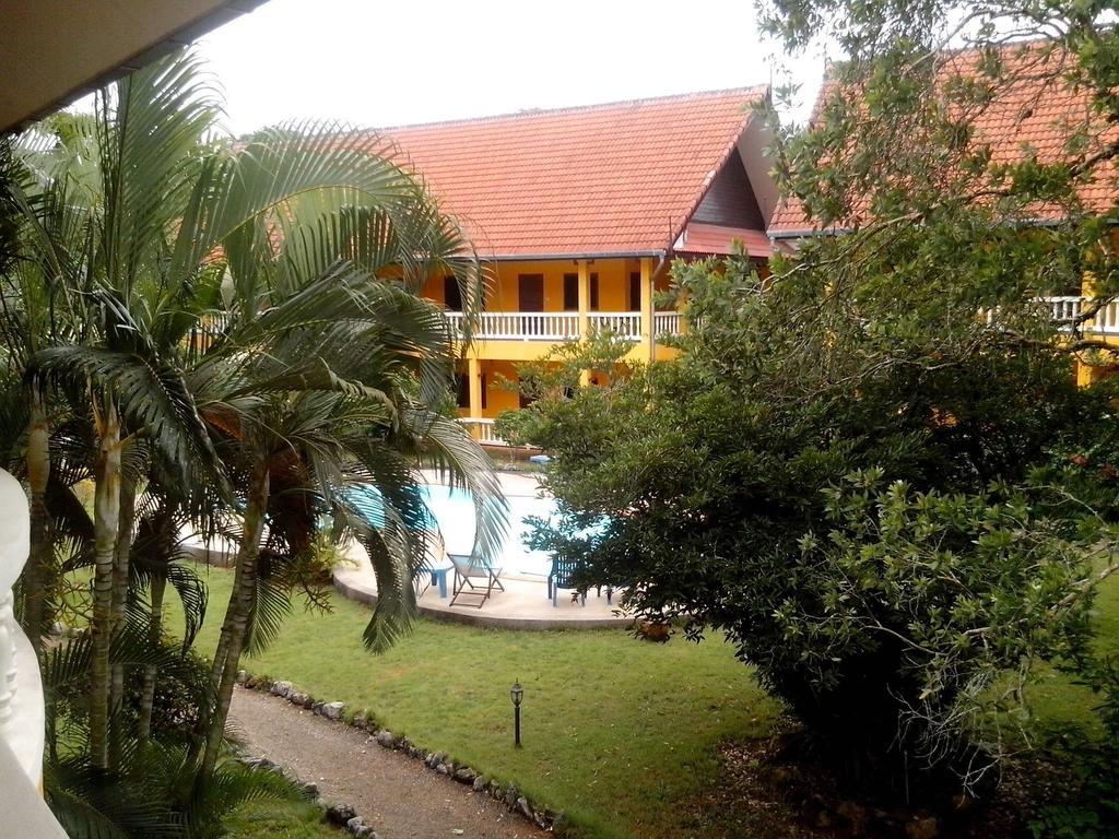 Sabai Ao Nang