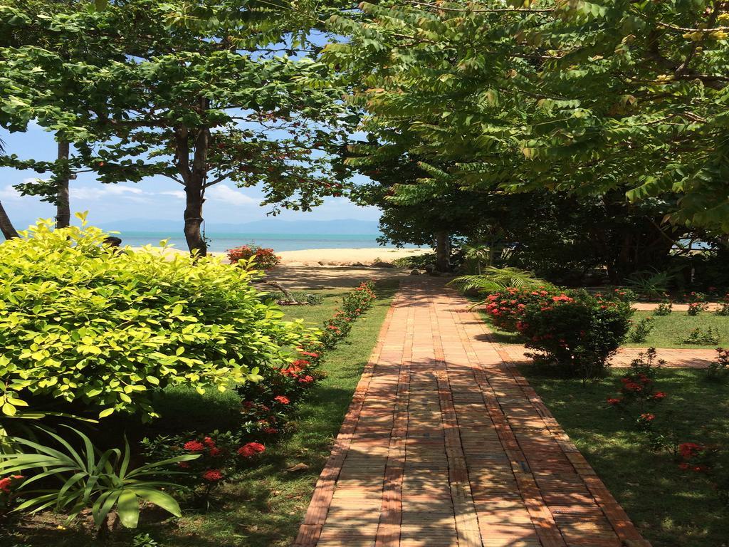The Waterfront At Fishermans Village 3* Bophut