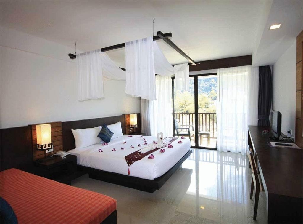 Hotel Apasari Krabi - Sha Extra Ao Nang