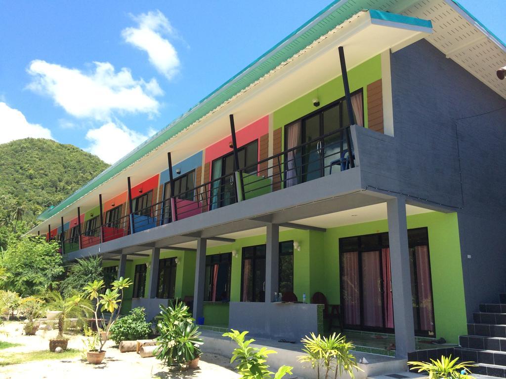 No Name Resort *