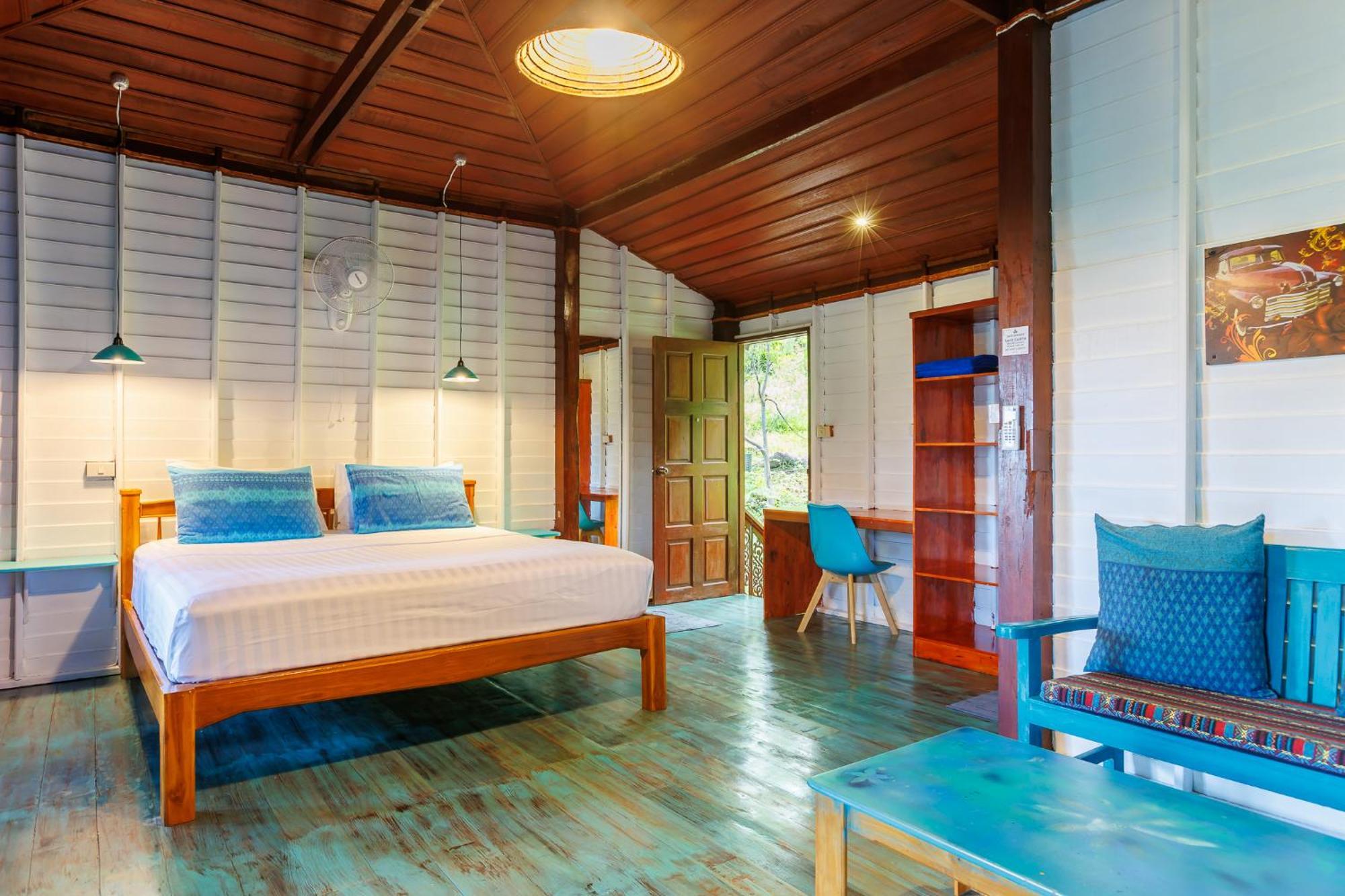 Resort Baan Kiao Haad Yao