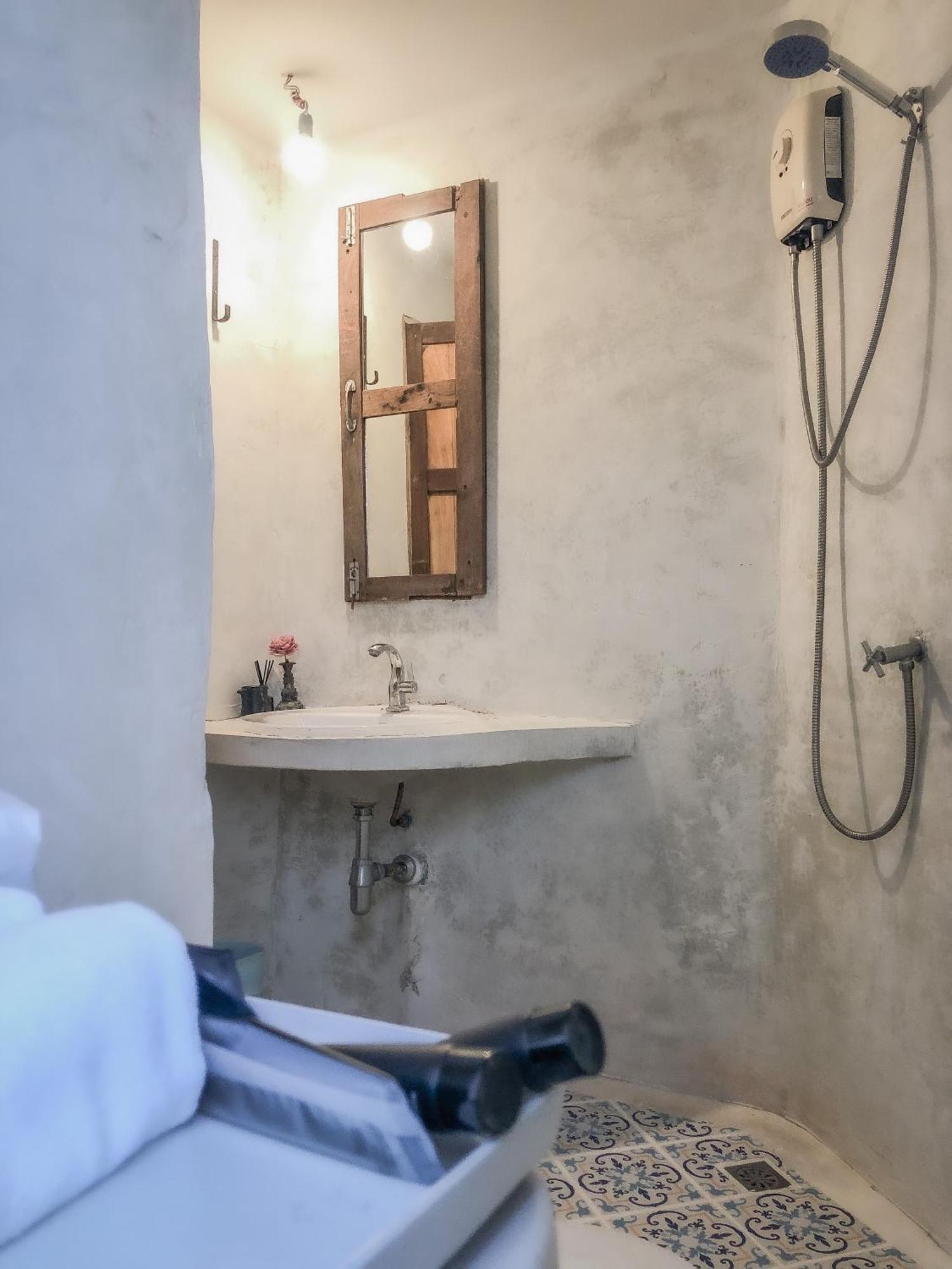 Guest house De Lit Ubon Ratchathani