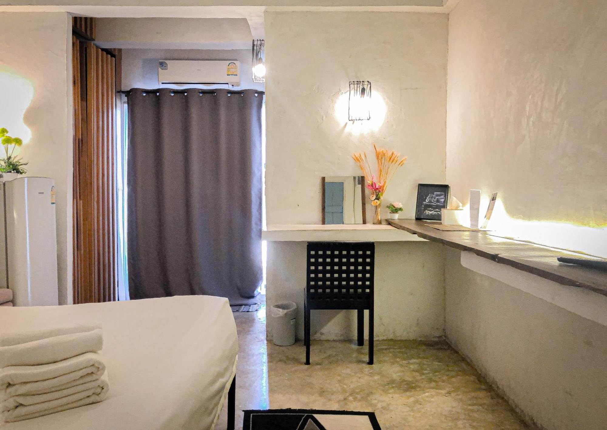 Guest house De Lit Ubon Ratchathani