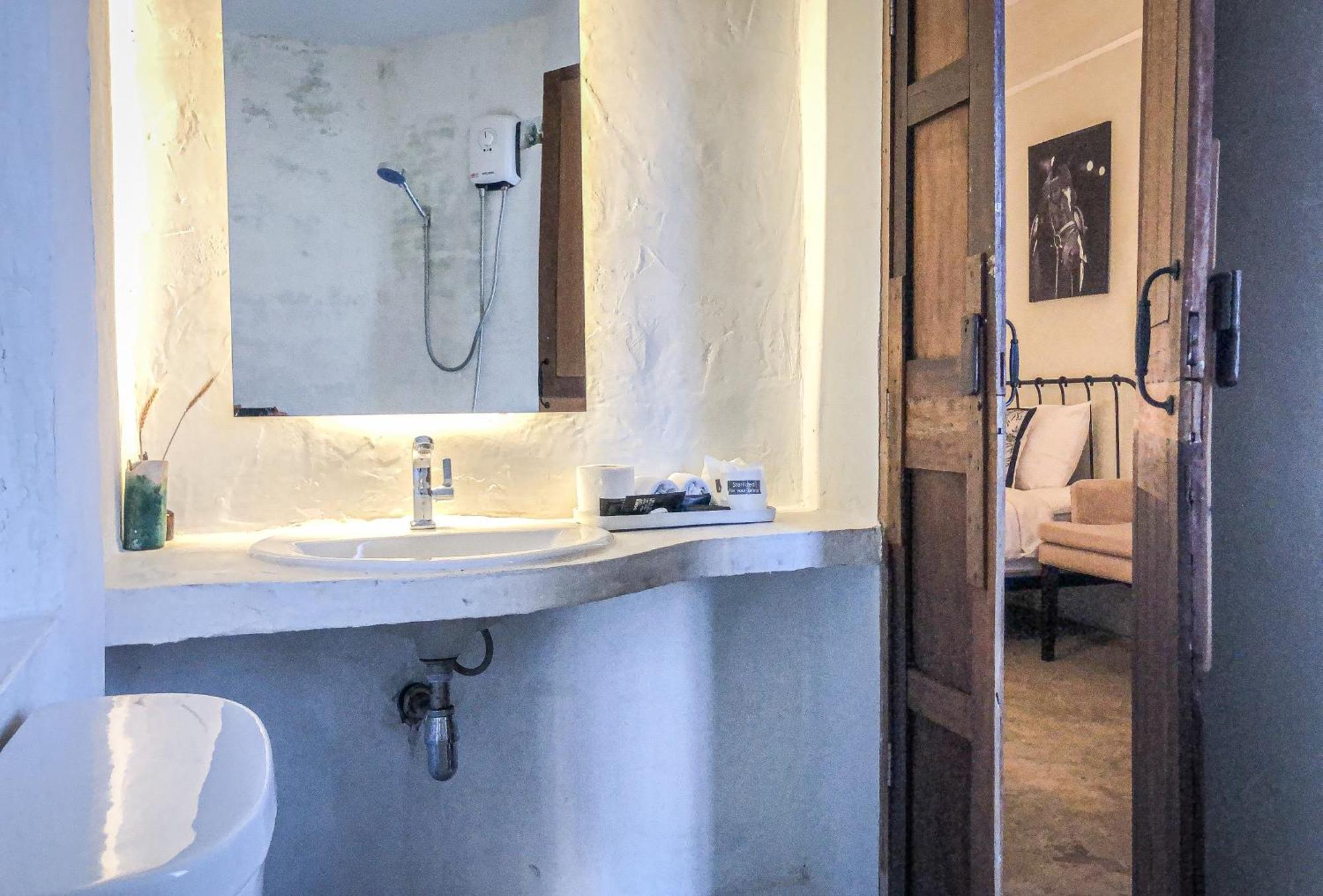 Guest house De Lit Ubon Ratchathani
