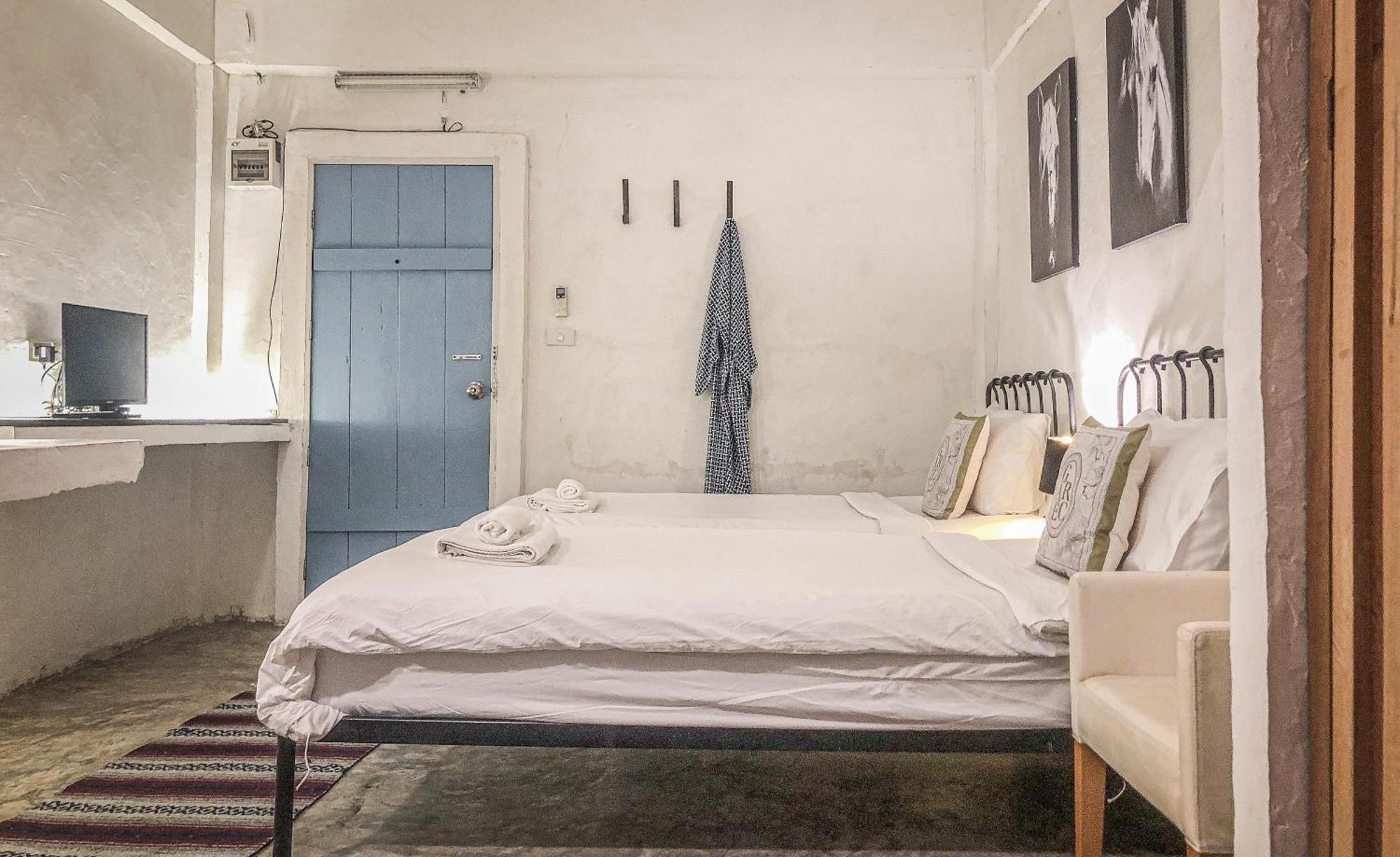 De Lit Guest house