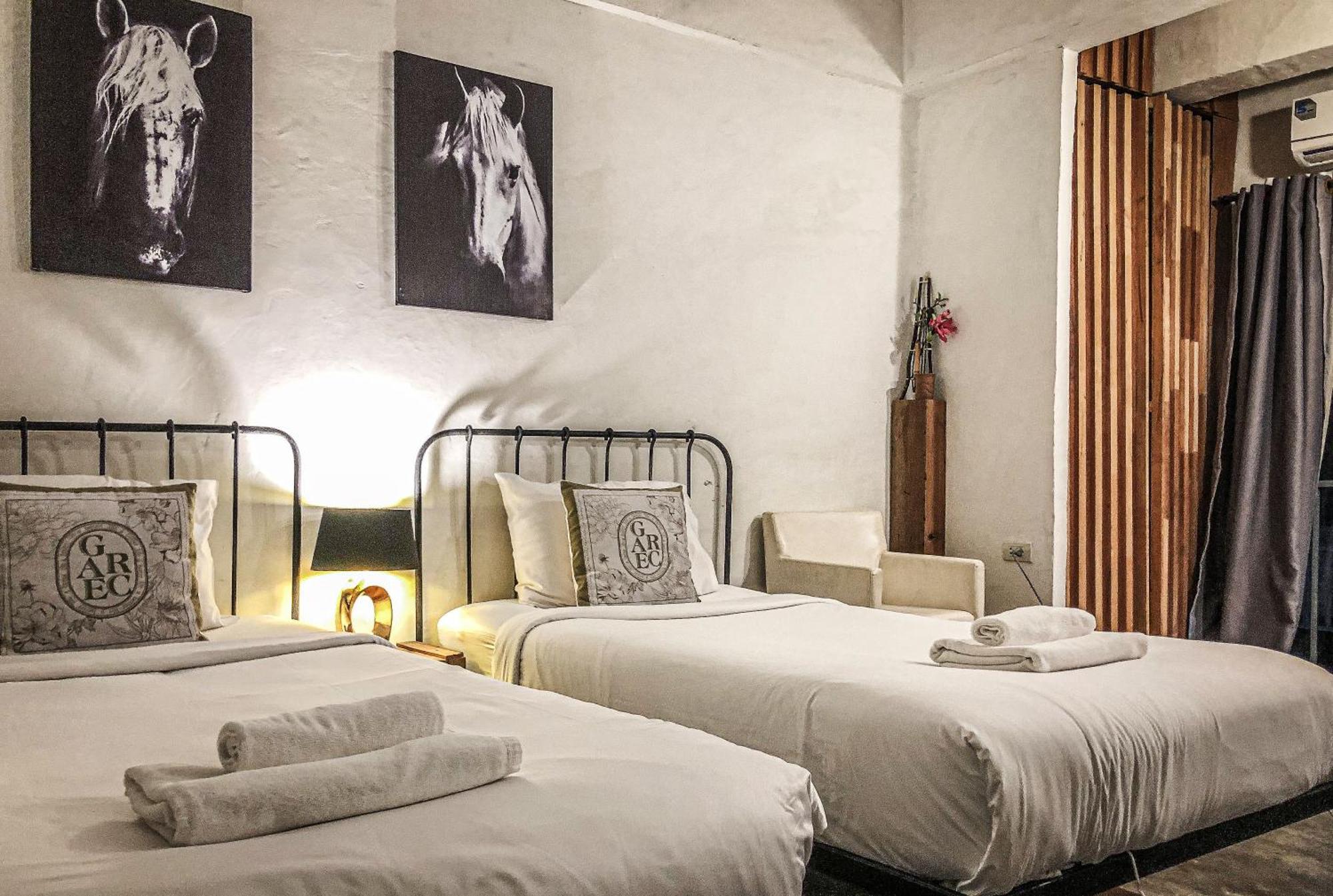 Guest house De Lit Ubon Ratchathani