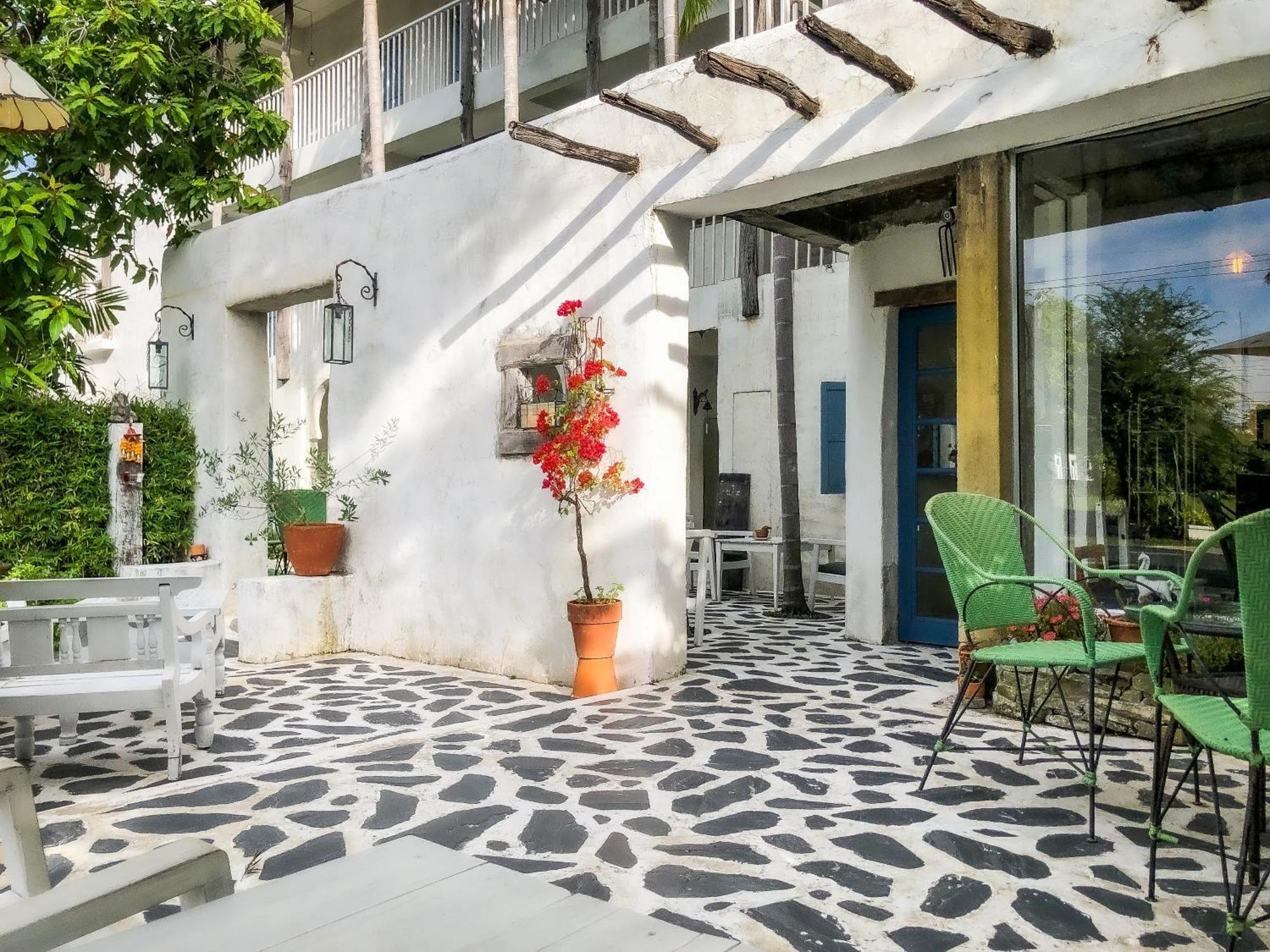 Guest house De Lit