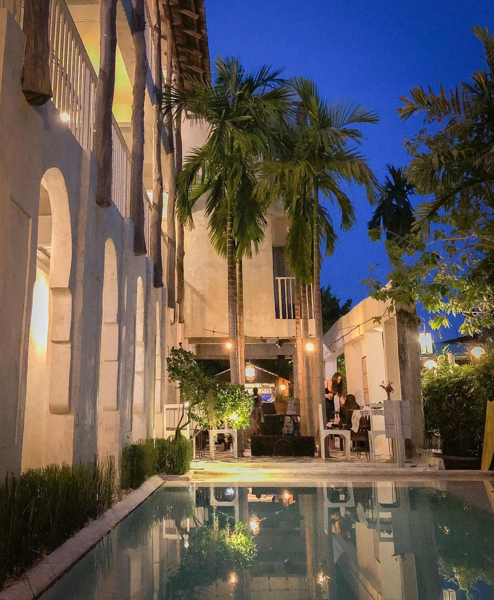 De Lit Guest house
