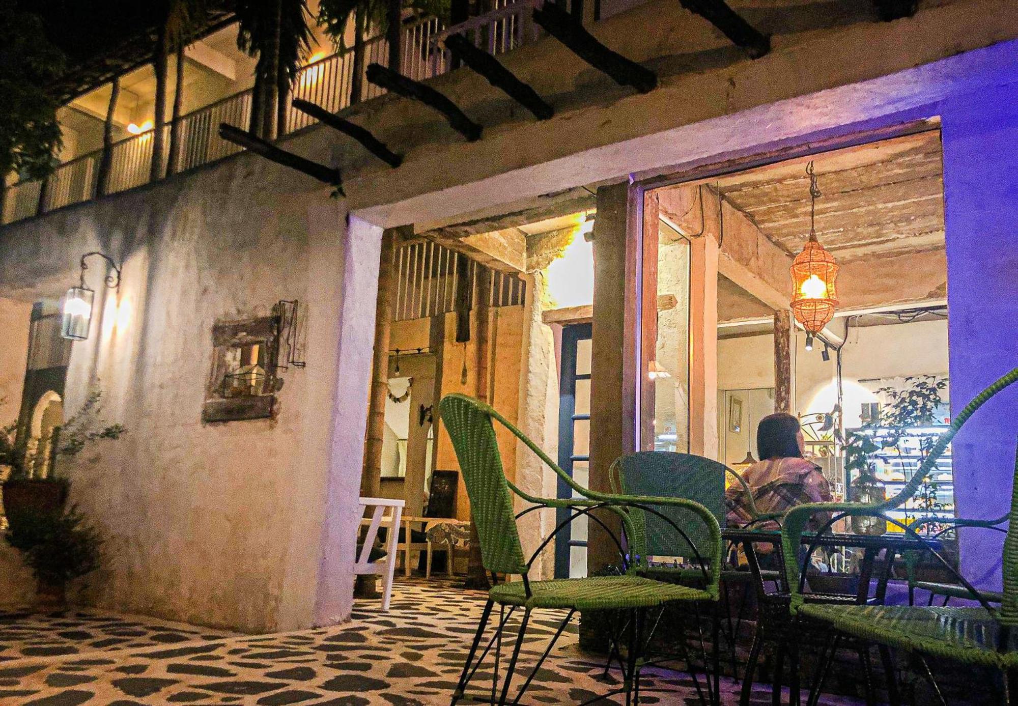Guest house De Lit 3*