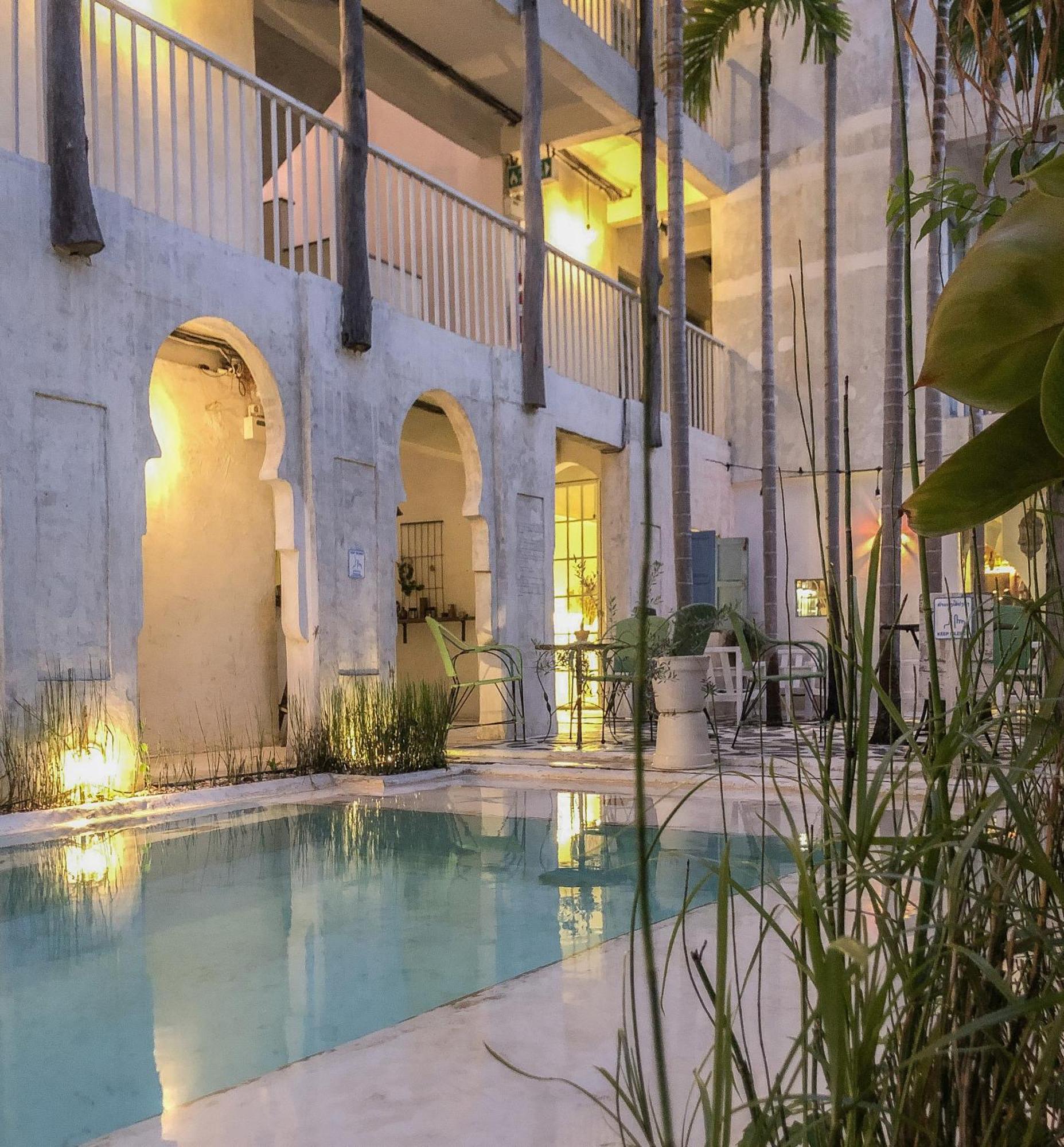 De Lit Guest house